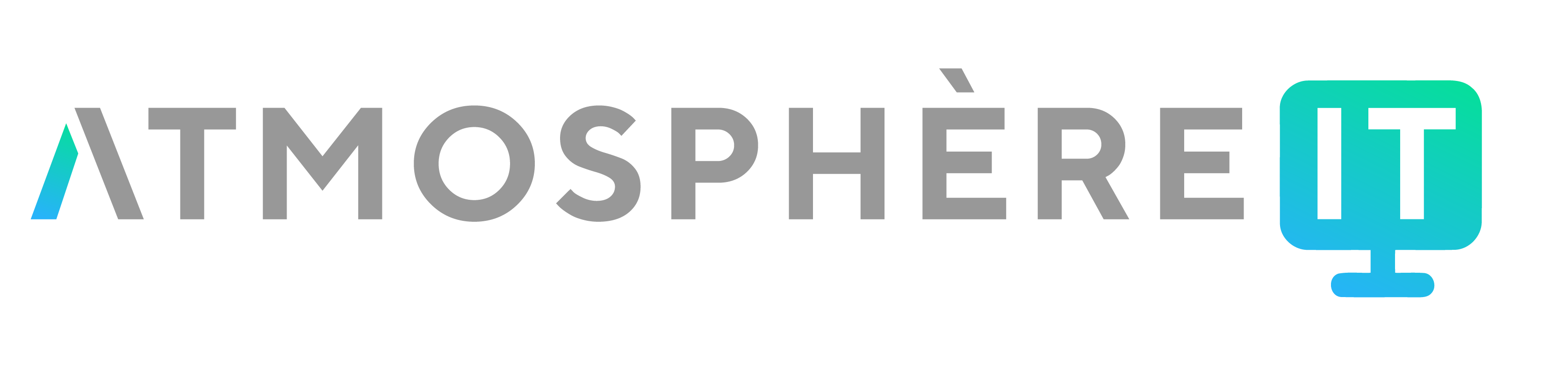 Atmosphère IT